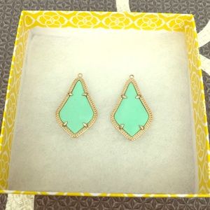 Kendra Scott Earrings